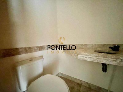Apartamento, 4 quartos, 209 m² - Foto 4
