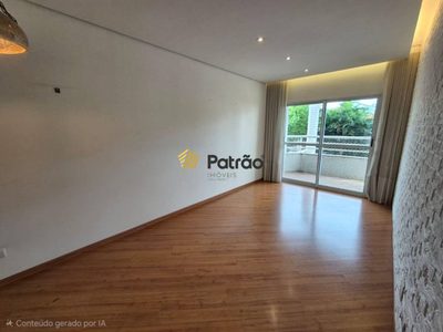 Apartamento, 3 quartos, 104 m² - Foto 1