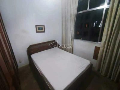 Apartamento, 27 m² - Foto 3
