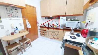Apartamento, 2 quartos, 78 m² - Foto 1