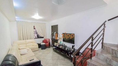 Sobrado, 3 quartos, 125 m² - Foto 3