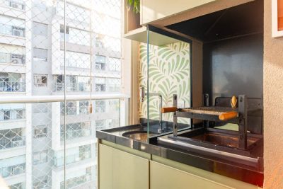 Apartamento, 2 quartos, 70 m² - Foto 3