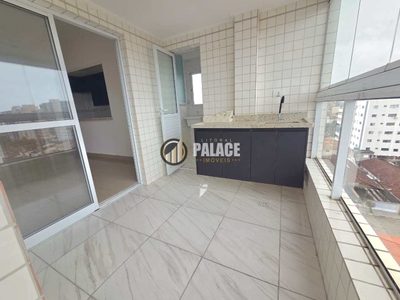 Apartamento, 2 quartos, 62 m² - Foto 4