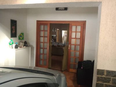 Casa, 4 quartos, 167 m² - Foto 1