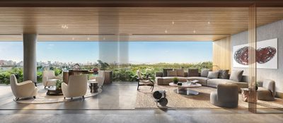 Apartamento, 5 quartos, 500 m² - Foto 5