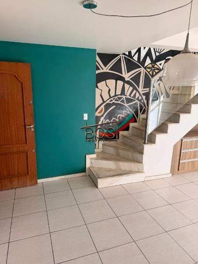 Cobertura, 4 quartos, 184 m² - Foto 3