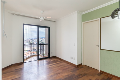 Apartamento, 3 quartos, 67 m² - Foto 1