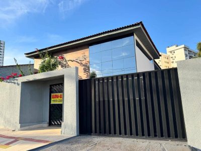 Loja-Salão, 403 m² - Foto 1
