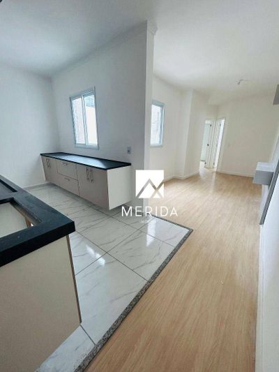 Cobertura, 2 quartos, 96 m² - Foto 1