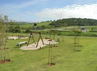 Terreno, 446 m² - Foto 1