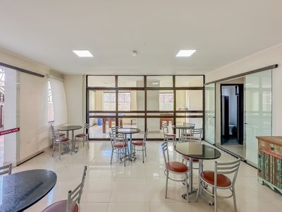 Apartamento, 3 quartos, 130 m² - Foto 3