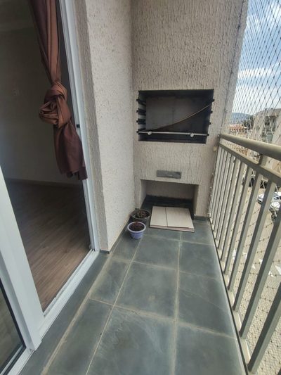 Apartamento, 2 quartos, 55 m² - Foto 5