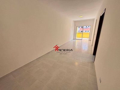 Apartamento, 2 quartos, 89 m² - Foto 2