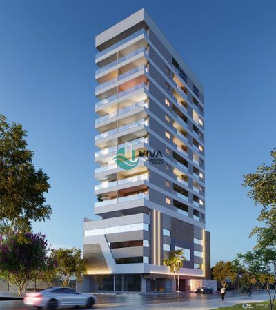Apartamento, 2 quartos, 72 m² - Foto 1