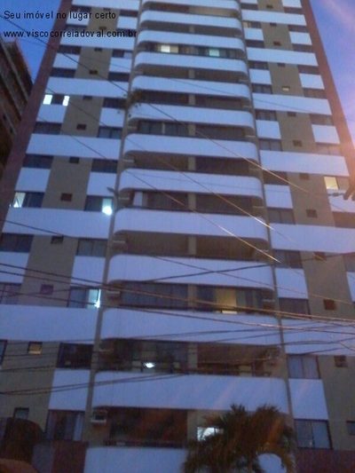 Apartamento, 3 quartos, 133 m² - Foto 1