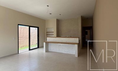 Casa, 3 quartos, 94 m² - Foto 3