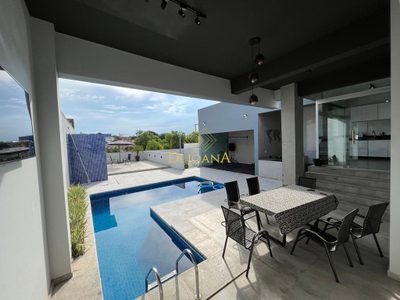 Casa, 4 quartos, 360 m² - Foto 2