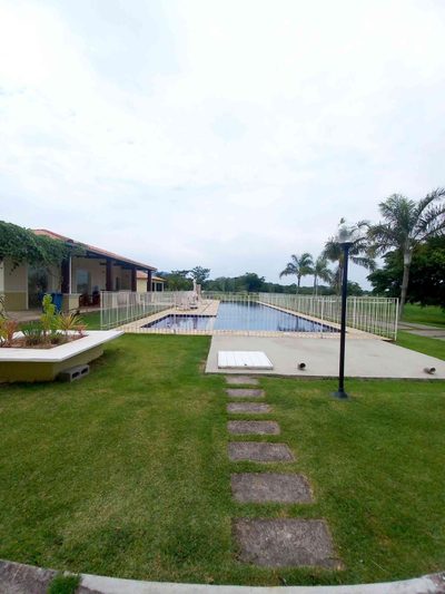 Terreno, 405 m² - Foto 1