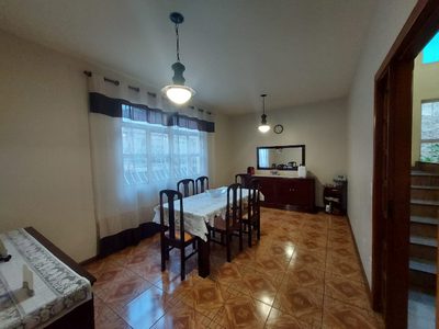 Casa, 4 quartos, 362 m² - Foto 5