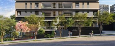 Apartamento, 3 quartos, 107 m² - Foto 2