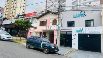Casa, 1 quarto, 203 m² - Foto 1