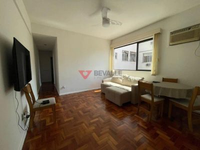 Apartamento, 2 quartos, 70 m² - Foto 4