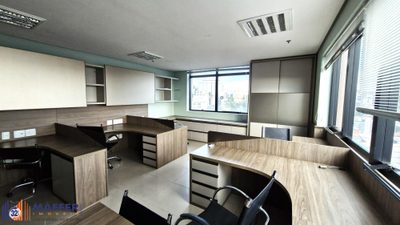 Sala-Conjunto, 26 m² - Foto 4