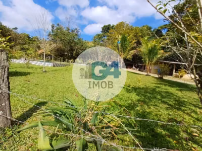 Chácara, 2 quartos, 50 hectares - Foto 1