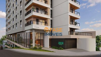 Apartamento, 2 quartos, 73 m² - Foto 4