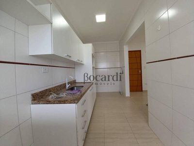 Apartamento, 2 quartos, 92 m² - Foto 5