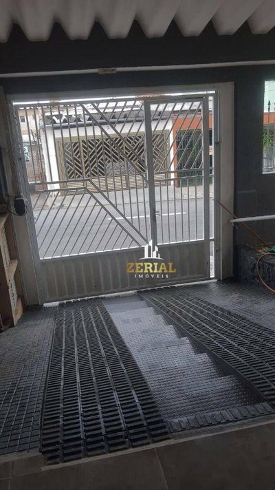 Casa, 2 quartos, 260 m² - Foto 2