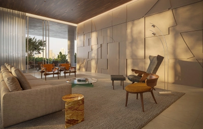 Apartamento, 3 quartos, 212 m² - Foto 5