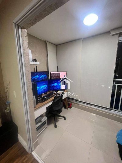 Apartamento, 3 quartos, 72 m² - Foto 5