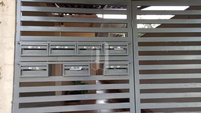Casa, 1 quarto, 50 m² - Foto 2