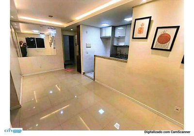 Apartamento, 2 quartos, 45 m² - Foto 2