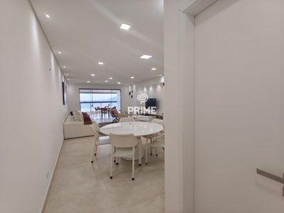 Apartamento, 3 quartos, 144 m² - Foto 4