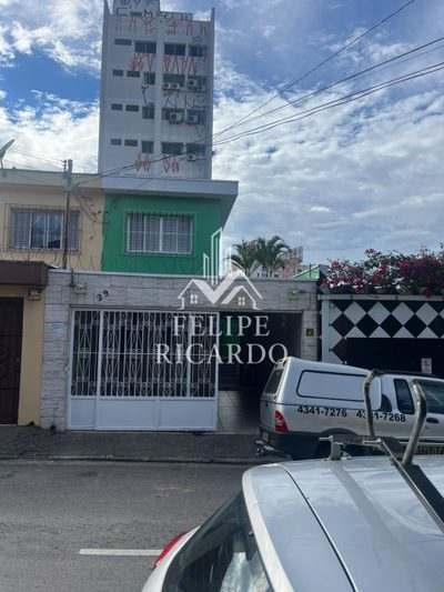 Casa, 4 quartos - Foto 2