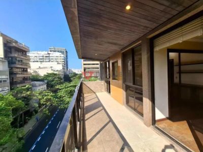 Apartamento, 4 quartos, 116 m² - Foto 1