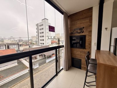 Apartamento, 2 quartos, 78 m² - Foto 4