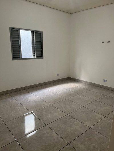 Casa, 1 quarto - Foto 1
