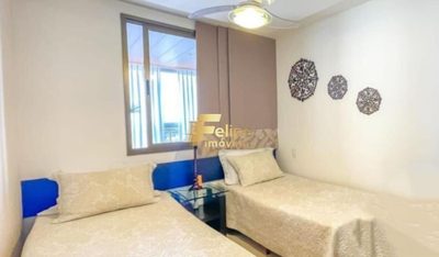 Apartamento, 4 quartos, 167 m² - Foto 5