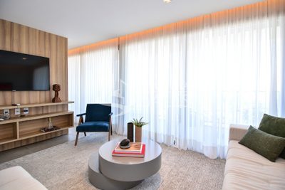 Apartamento, 2 quartos, 142 m² - Foto 3