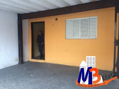 Casa, 2 quartos, 130 m² - Foto 1