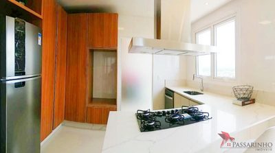 Cobertura, 4 quartos, 136 m² - Foto 3