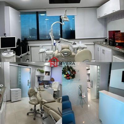 Sala-Conjunto, 34 m² - Foto 4