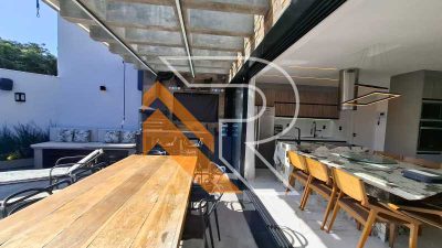 Casa, 3 quartos, 209 m² - Foto 3