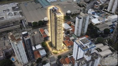 Apartamento, 3 quartos, 180 m² - Foto 4