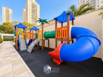 Apartamento, 1 quarto, 45 m² - Foto 4