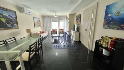 Apartamento, 3 quartos, 150 m² - Foto 4