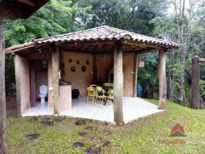 Sítio, 3 quartos, 4 hectares - Foto 4
